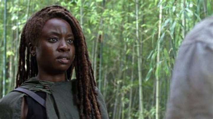 What happened to Michonne in ‘The Walking Dead?’