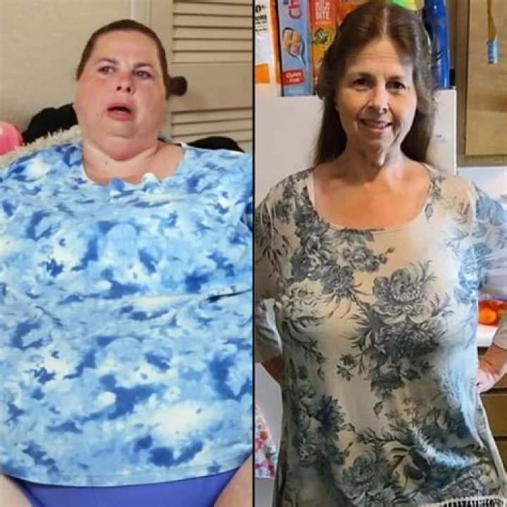 What Happened To Pauline On My 600 Pound Life? – Celebrity