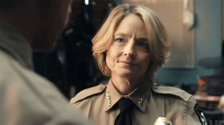 What happens to Danvers’ son in ‘True Detective’ season 4?