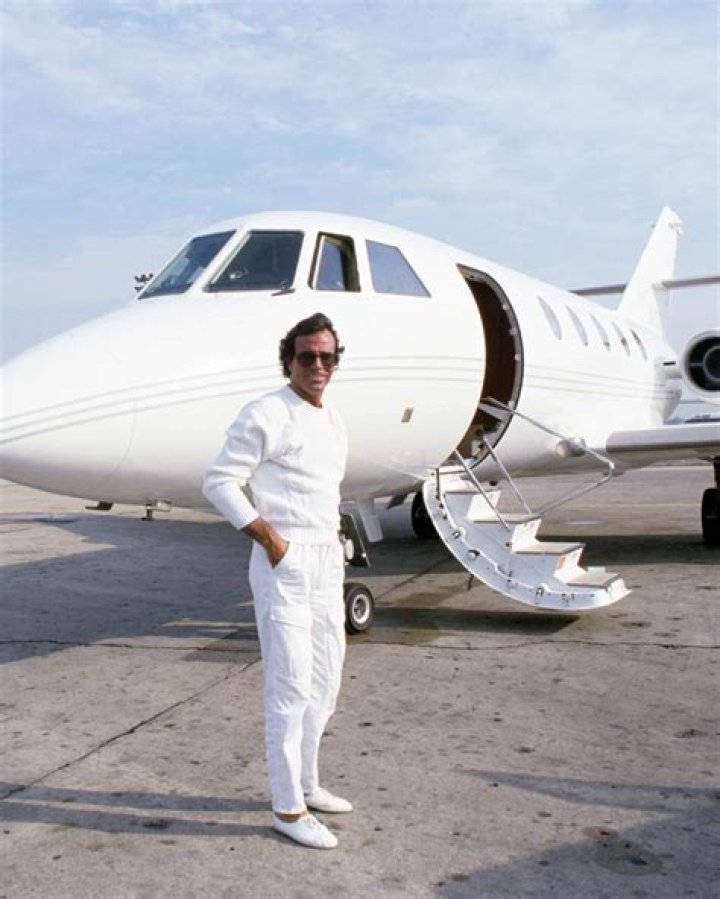 What is a PJ private jet? – Celebrity