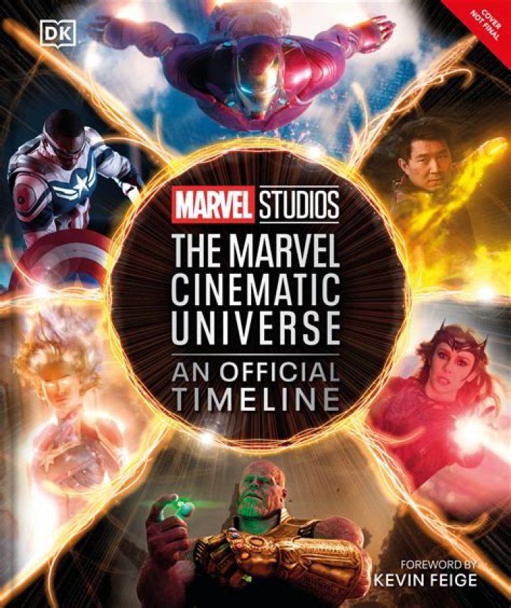 What is Extremis in the Marvel Cinematic Universe?