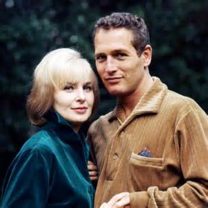 What is Joanne Woodwards net worth? – Celebrity