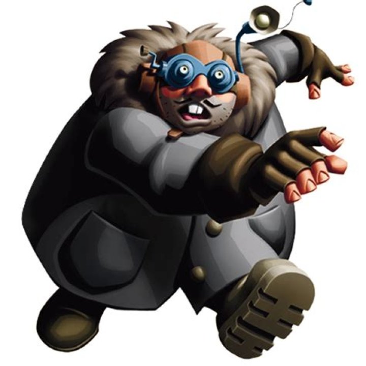 What is Mole story Atlantis? – Celebrity