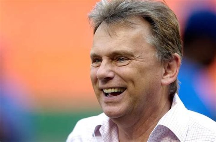 What Is Pat Sajak’S Salary Per Year? – Celebrity