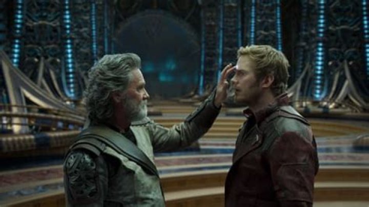What is Peter Quill’s favorite song? – Celebrity