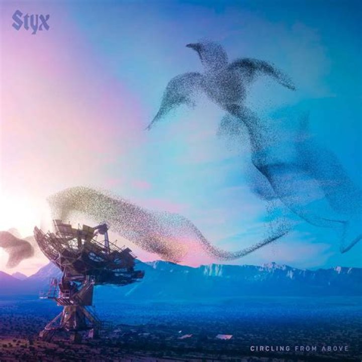What is Styx net worth? – Celebrity