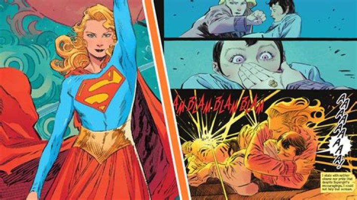 What is ‘Supergirl: Woman of Tomorrow?’ The new movie and comic book, explained