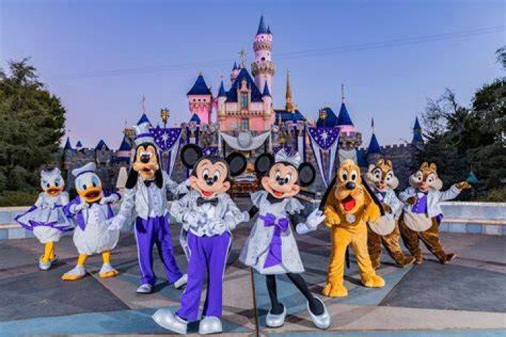 What is the biggest drop at Disney World? – Celebrity