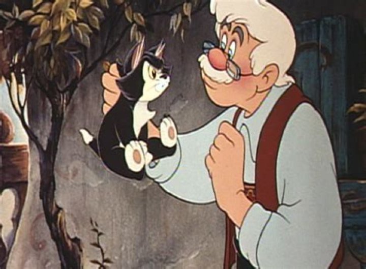 What is the cat’s name in Pinocchio? – Celebrity