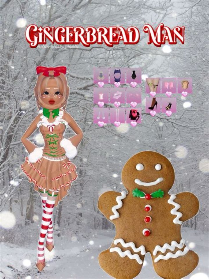 What Is The Moral Of The Gingerbread Man Story? – Celebrity