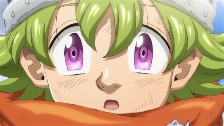 What is ‘The Seven Deadly Sins: Four Knights of the Apocalypse’ spinoff anime?