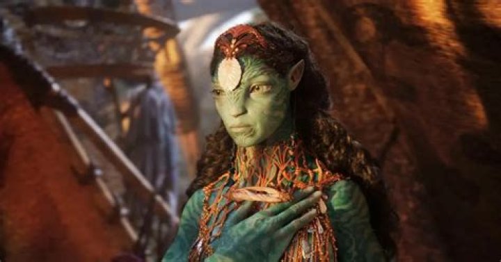 What is the significance of Na’vi’s unique braids in ‘Avatar?’