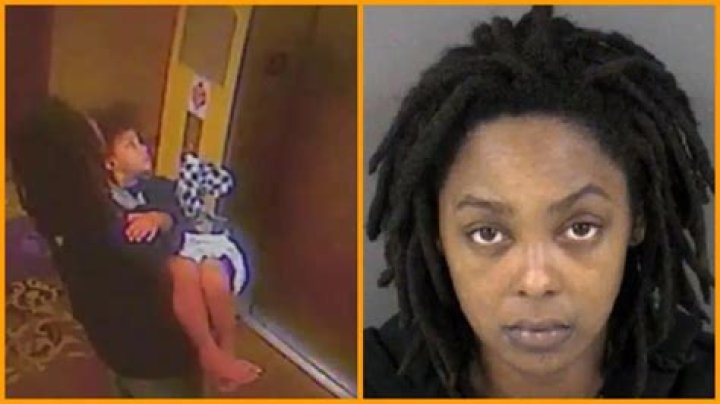 What is the story of Shaniya Davis? Who is she, and what happened to her?