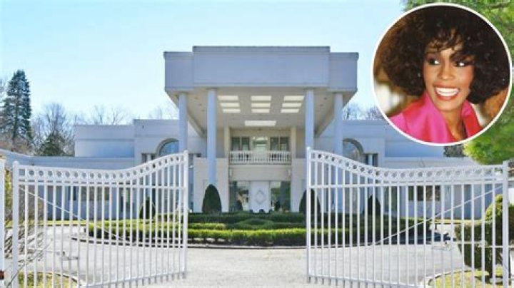 What Is Whitney Houston’S Estate Worth Today? – Celebrity