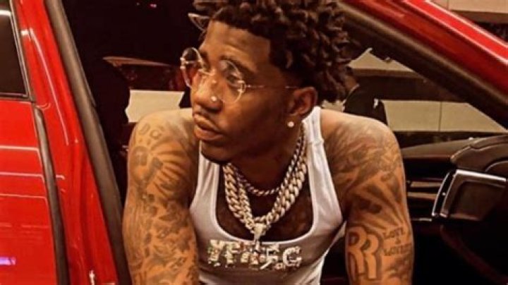 What is YFN Lucci’s release date?