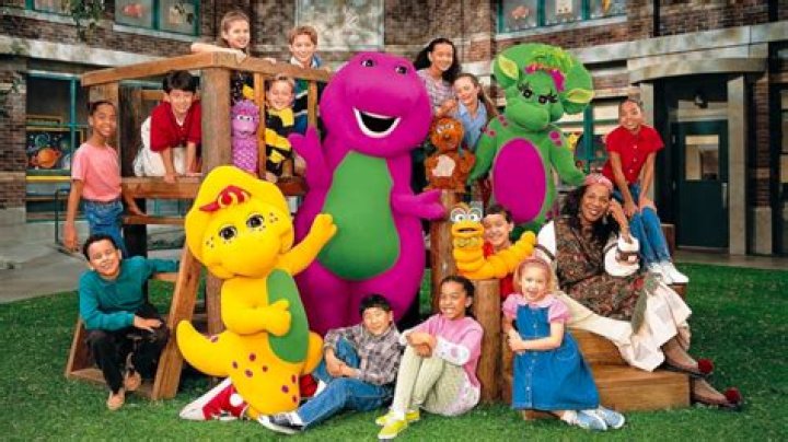What killed Barney the Dinosaur? The TikTok trend, explained