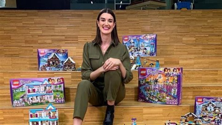 What Nationality Is Brickmaster Amy? – Celebrity