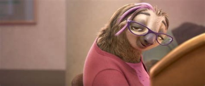 What’s the girl sloths name in Zootopia? – Celebrity