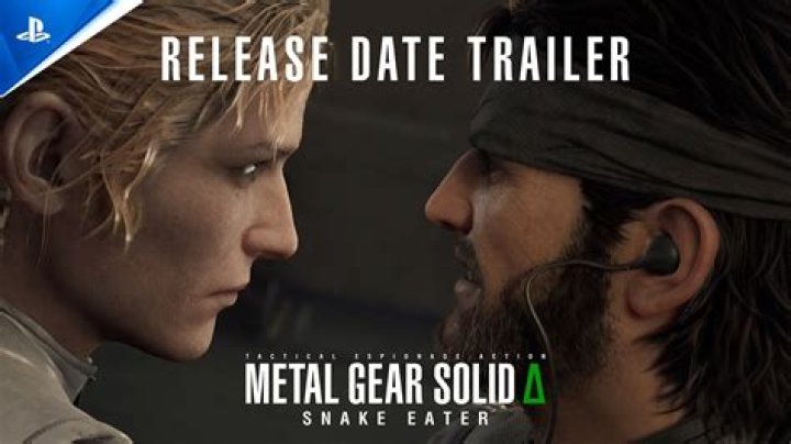 What will the ‘Metal Gear Solid’ movie be about? We have some ideas of where the film franchise could go
