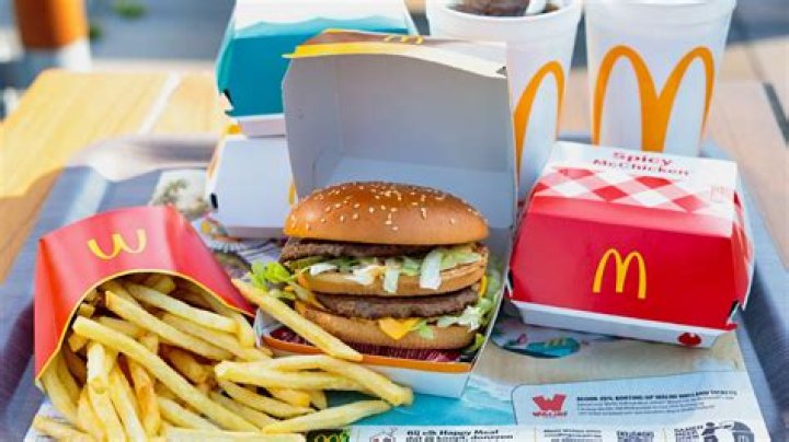 When Did Mcdonalds Stop Selling Spaghetti? – Celebrity