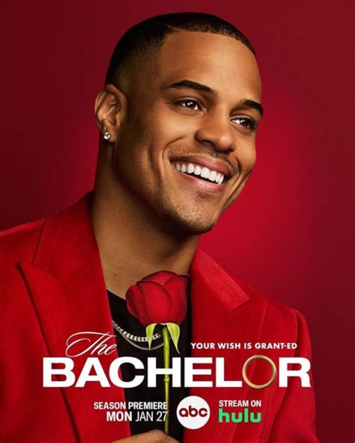 When is ‘The Bachelor’ finale? The schedule for the remainder of season 28, explained