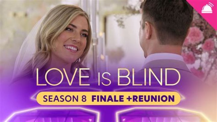 When is the ‘Love is Blind’ season 5 reunion episode? How to watch, time, and release date
