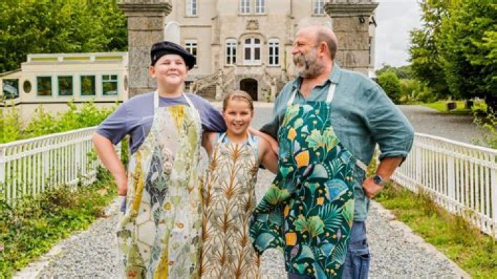 Where Did The Strawbridges Get Their Money? – Celebrity
