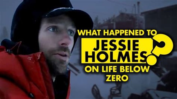 Where Do The Cameramen Stay On Life Below Zero? – Celebrity