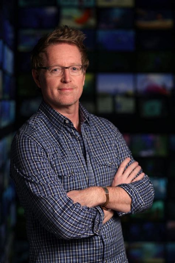 Where is Andrew Stanton? – Celebrity