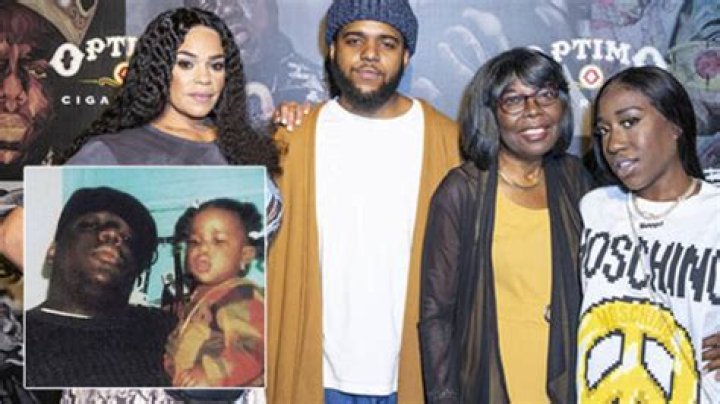Where Is Biggie Smalls Parents From? – Celebrity