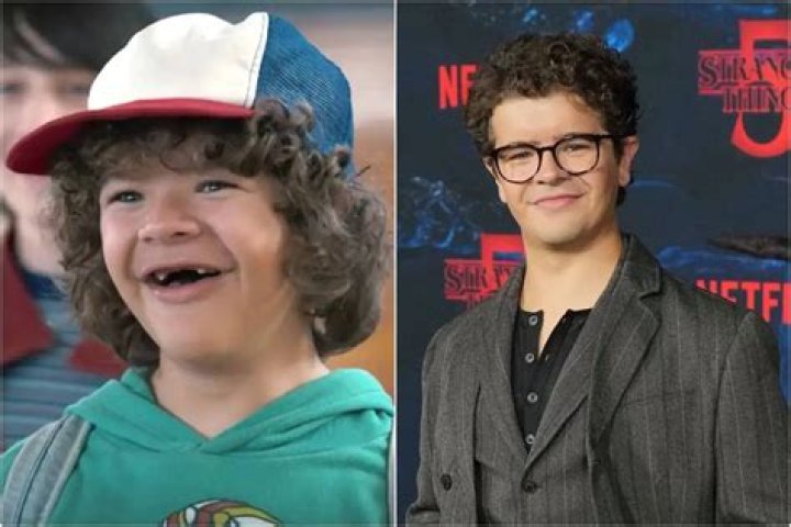 Where Is Dustin Hurt From? – Celebrity