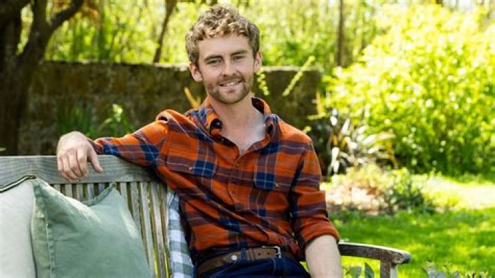 Where Is Justin Farmer? – Celebrity