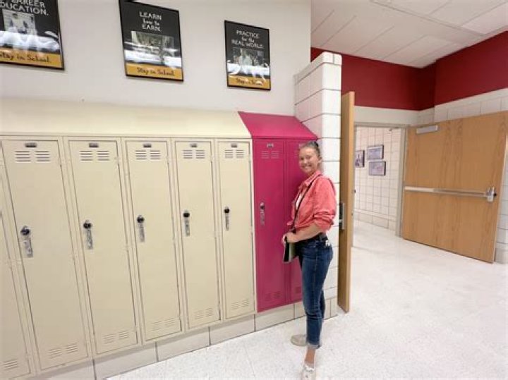 Where is Sharpay’s locker in East High? – Celebrity