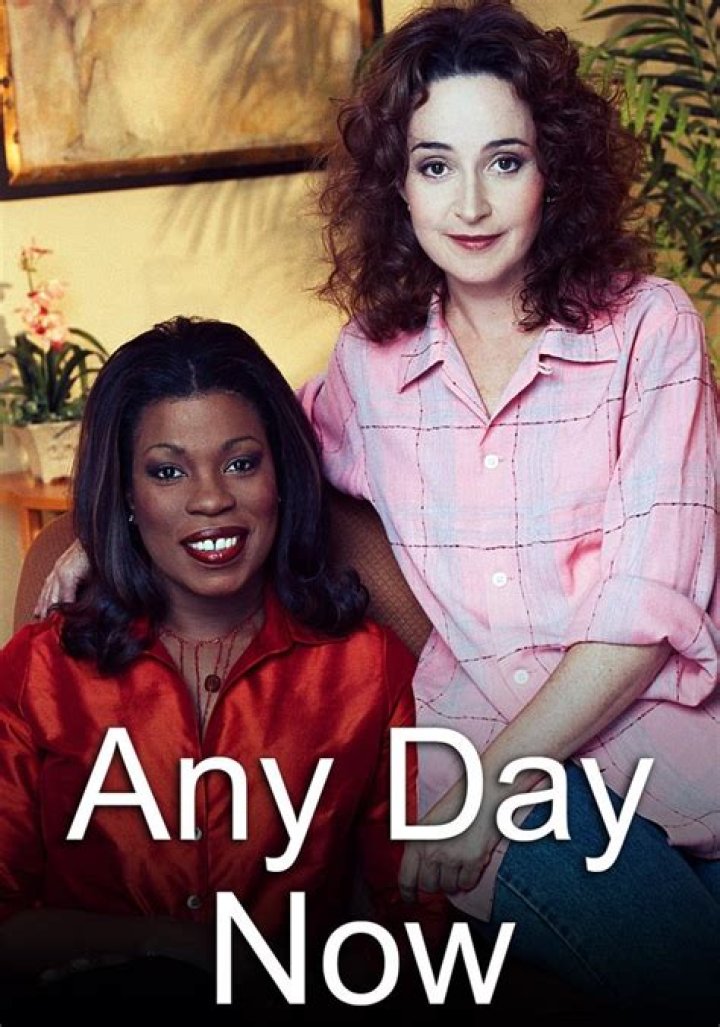 Where is the ‘Any Day Now’ cast now?