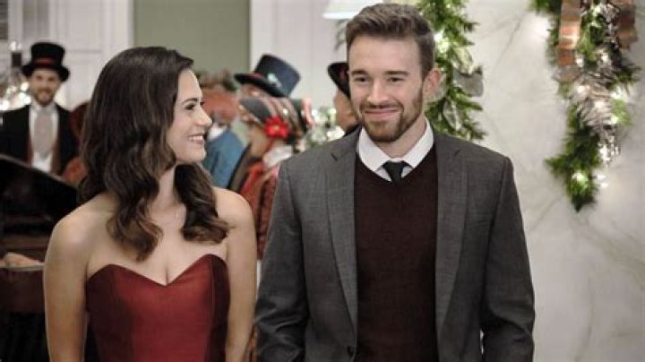 Where’s the cast of Hallmark’s ‘Next Stop, Christmas’ now?