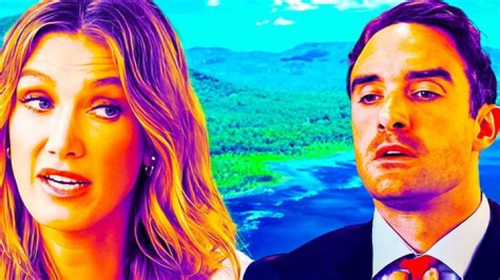 Where was ‘Love Is In the Air’ filmed?