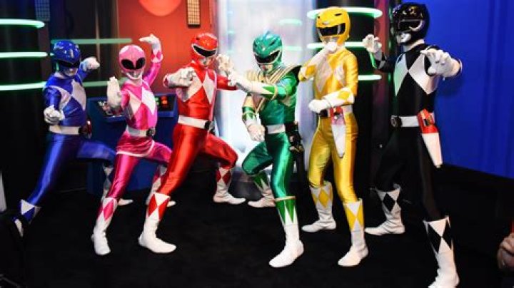 Where will the next ‘Power Rangers’ be filming?