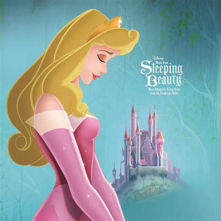 Who did Sleeping Beauty marry? – Celebrity