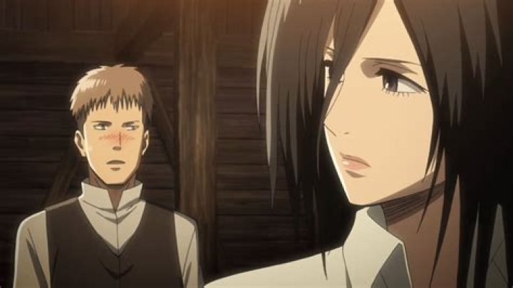 Who Does Mikasa Marry? – Celebrity