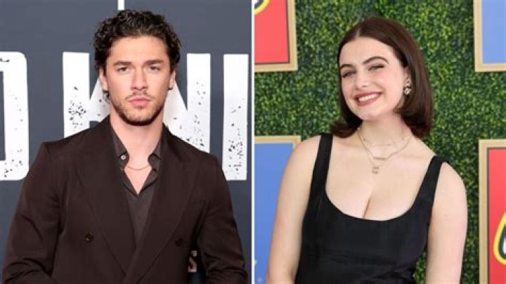 Who is Belmont Cameli? Girlfriend, Age, Height, Parents & Net Worth