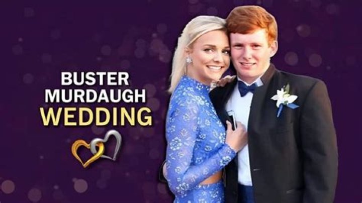 Who is Buster Murdaugh? Age , Real Name, Is Buster Murdaugh Married?