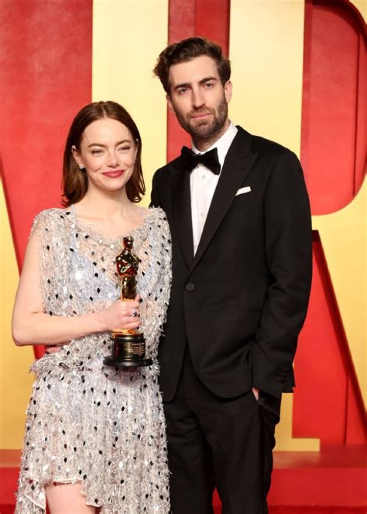 Who Is Emma Herrington To Patrick? – Celebrity