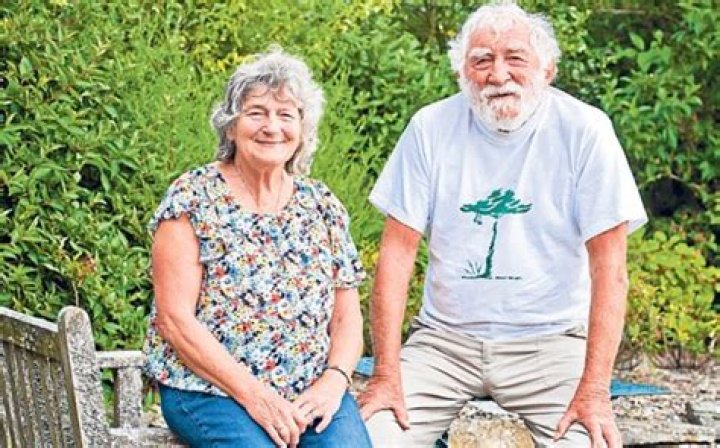 Who Is Guy Willison? Age, Wife, All Facts