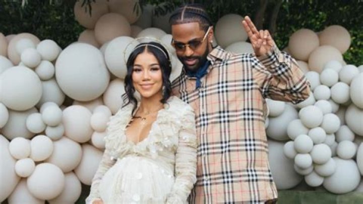 Who is Jhene Aiko’s baby father? – Celebrity