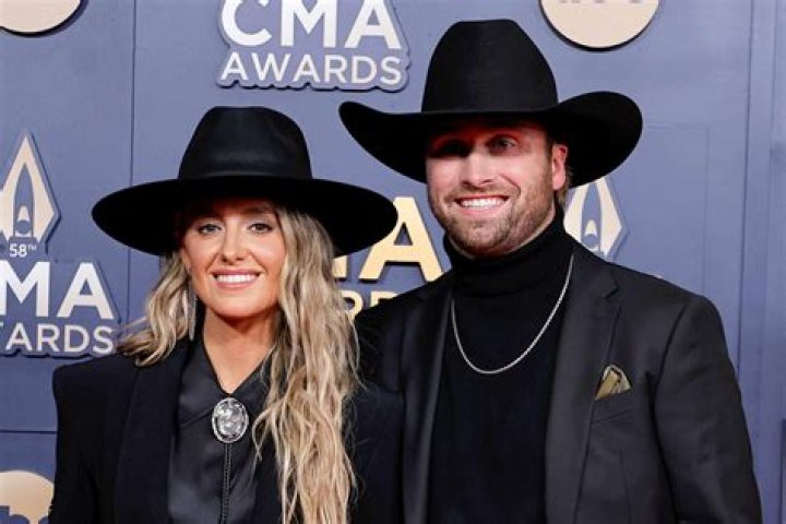 Who is Lainey Wilson’s new boyfriend, Devlin Hodges?