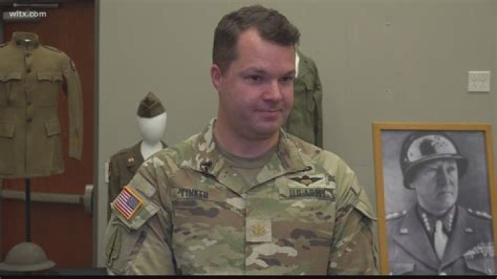 Who is Major Curtis Rowe? , Major Curtis Rowe in Dallas Air Show Collison