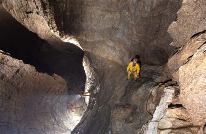 Who Is Mark Dickey? Age, Biography, American Cave Expert Trapped in Turkey Cave