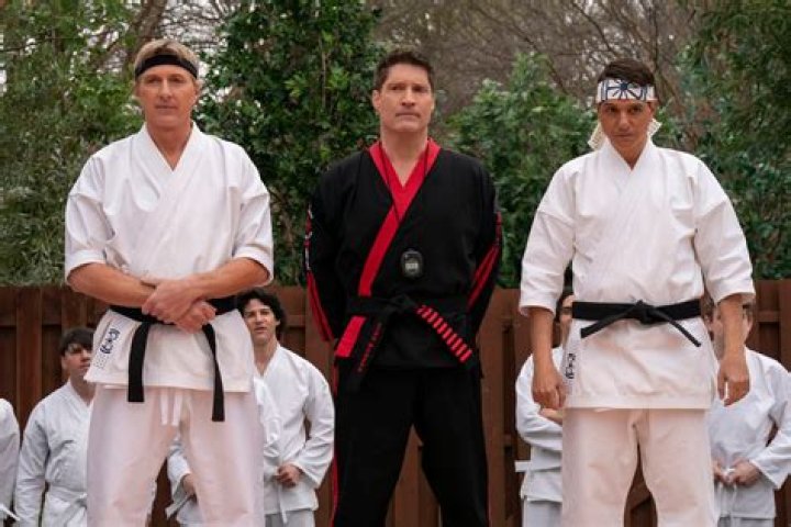 Who is Mike Barnes? ‘Cobra Kai’s latest ‘Karate Kid’ legacy character, explained