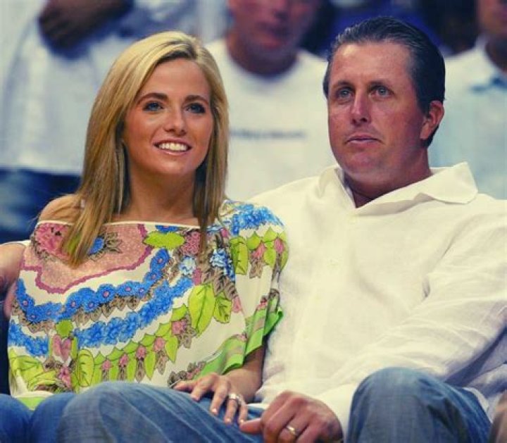 Who is Phil Mickelson’s wife Amy, Age, Net Worth?