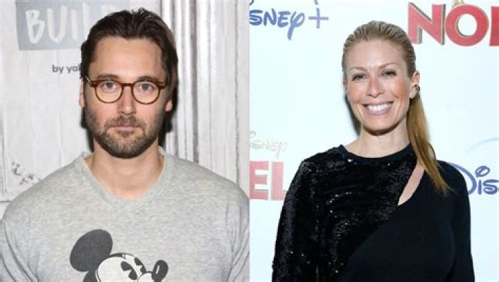 Who Is Ryan Eggold In A Relationship With? – Celebrity